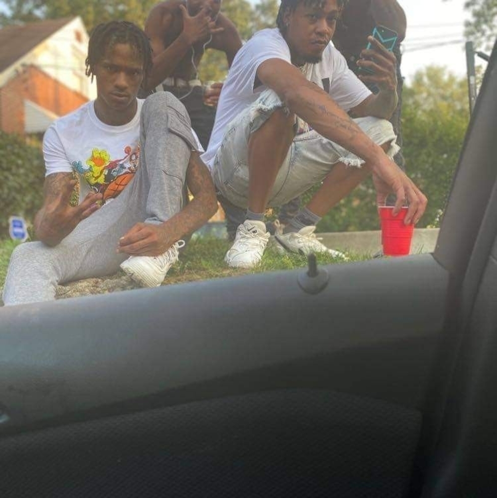 Meet your Posher, Freddy